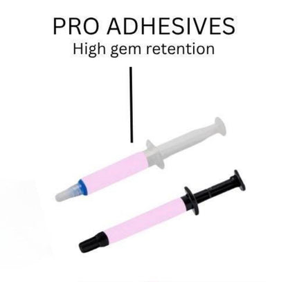Tooth Gem Essential Prep & Bond