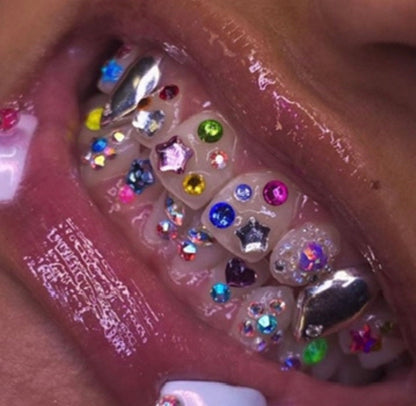 Tooth Gem Essential Prep & Bond