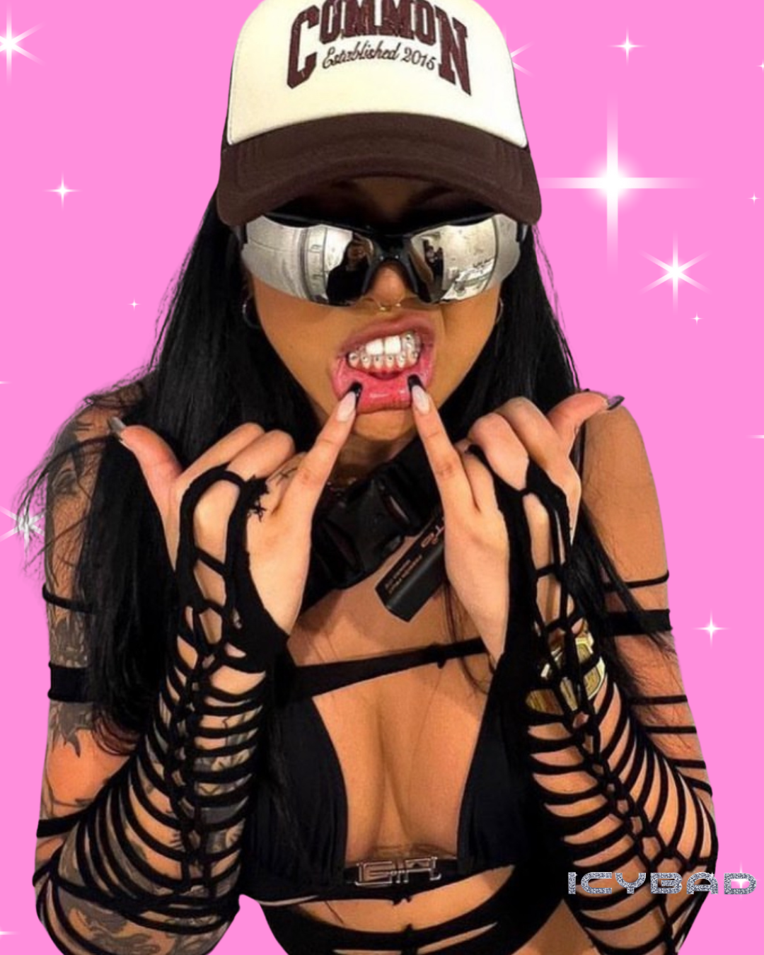 Tooth Gem Kit - PREORDER